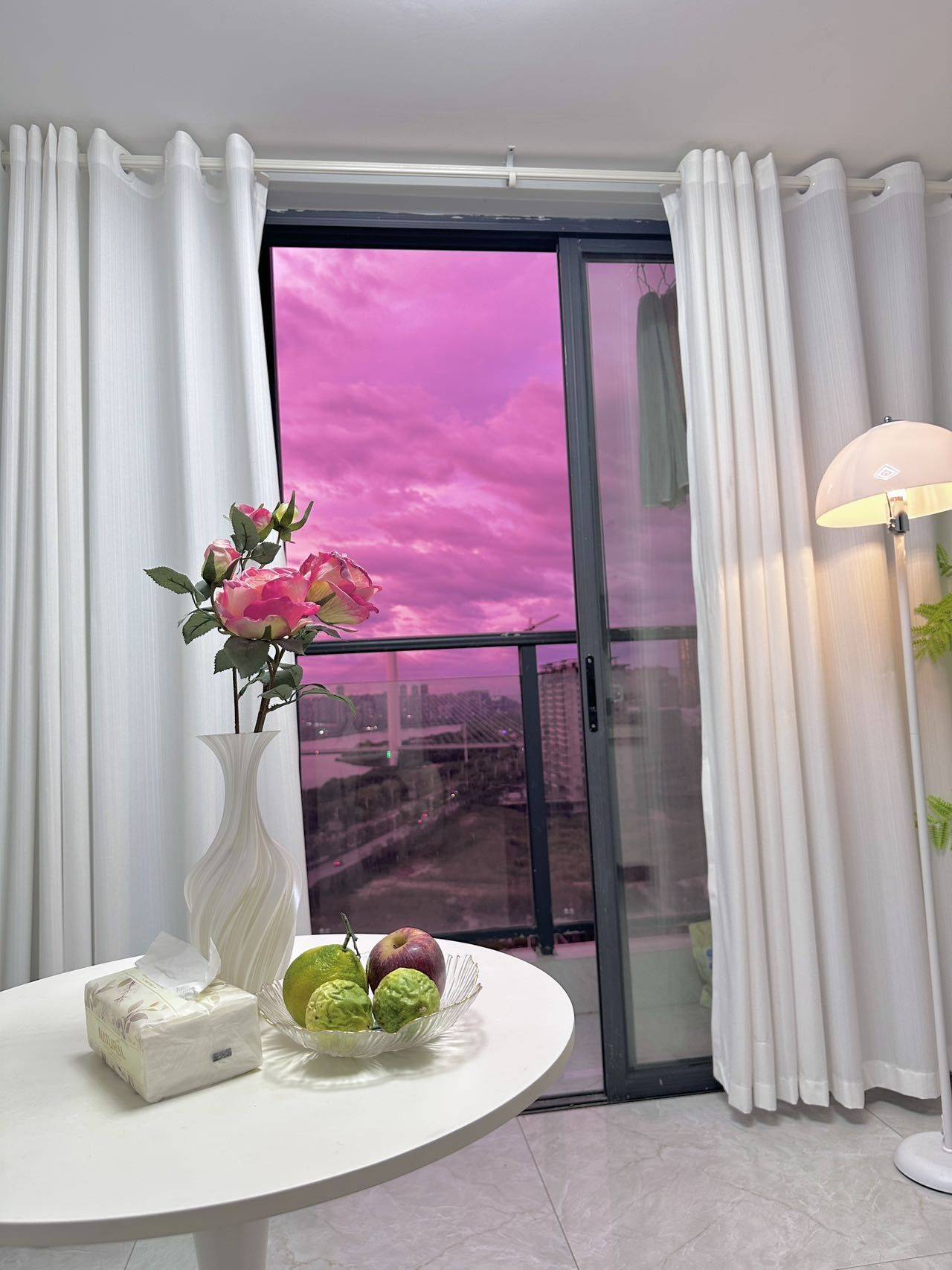 Yongning 天誉城二组团