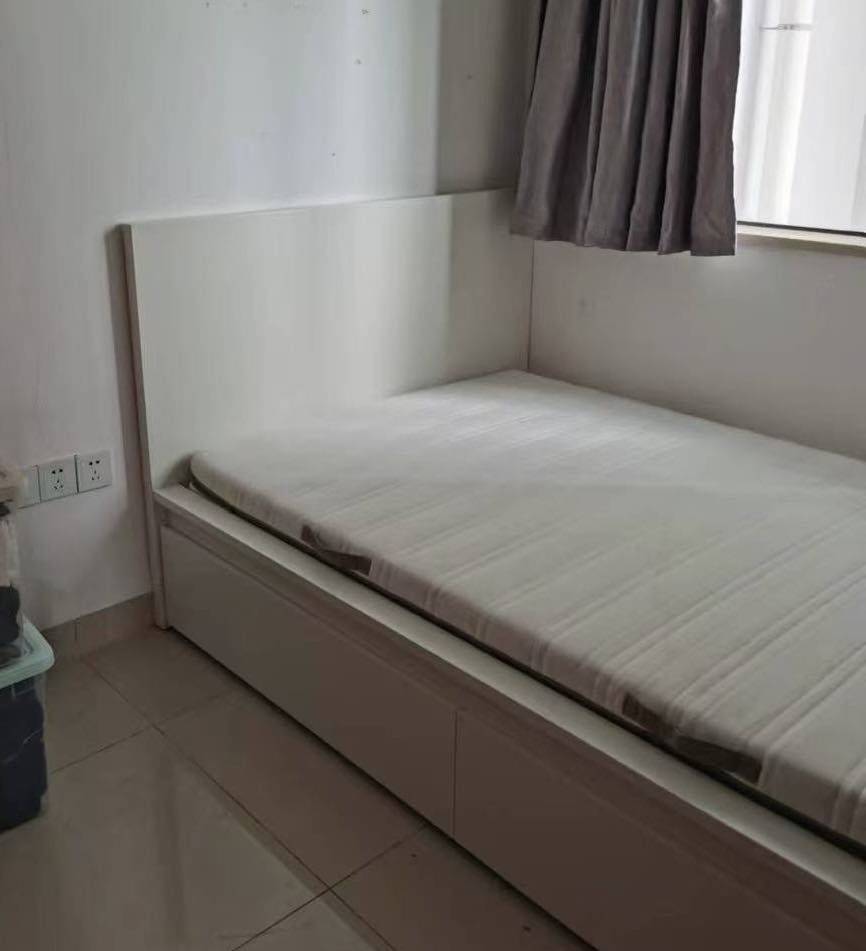 Shenzhen-Futian-Cozy Home,Clean&Comfy