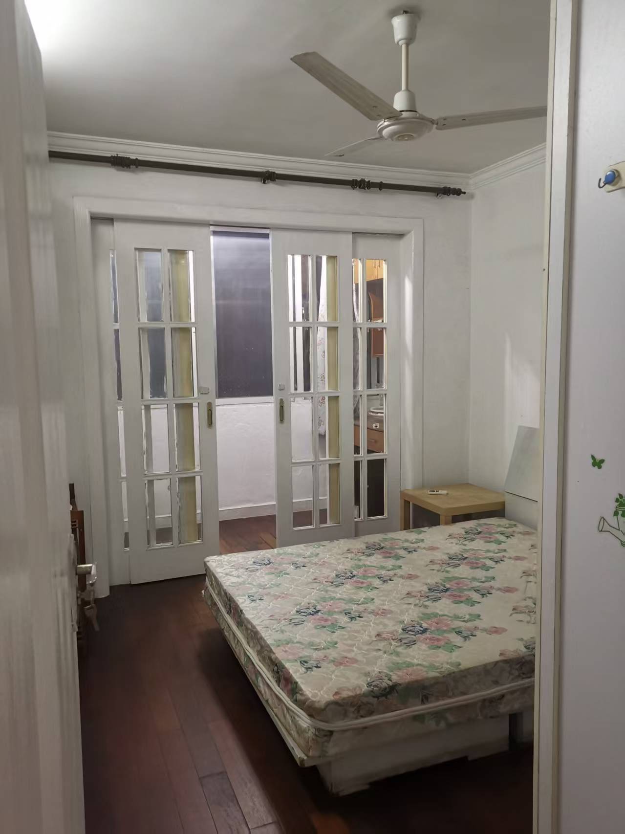 上海 靜安 | 宁馨小区_4