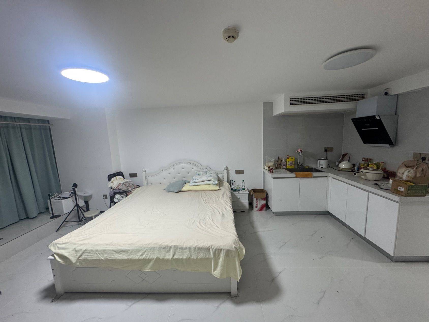 Wuhan-Hongshan-Cozy Home,Clean&Comfy,No Gender Limit,Hustle & Bustle,“Friends”,Chilled,LGBTQ Friendly,Pet Friendly