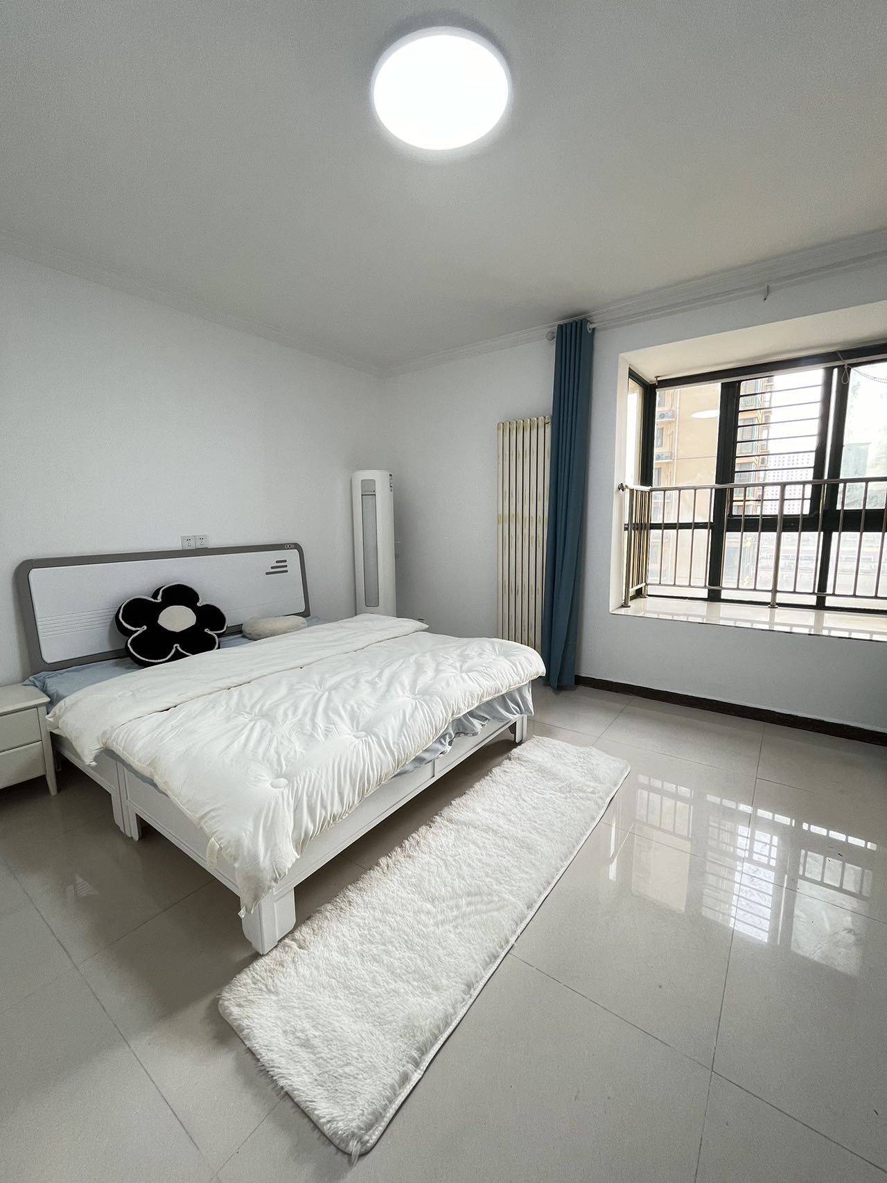 Zhengzhou-Erqi-Cozy Home,No Gender Limit,LGBTQ Friendly