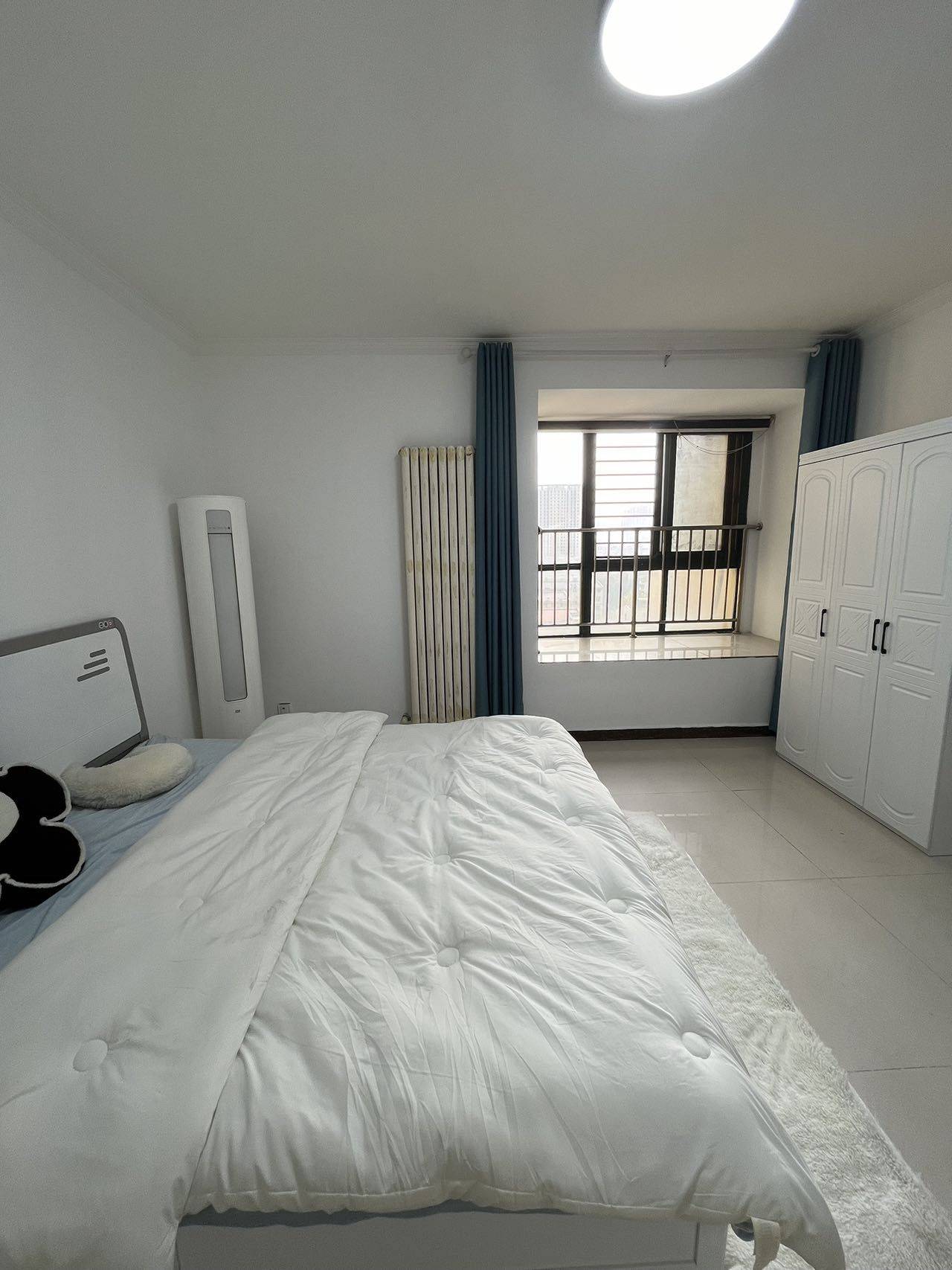 Zhengzhou-Erqi-Cozy Home,No Gender Limit,LGBTQ Friendly