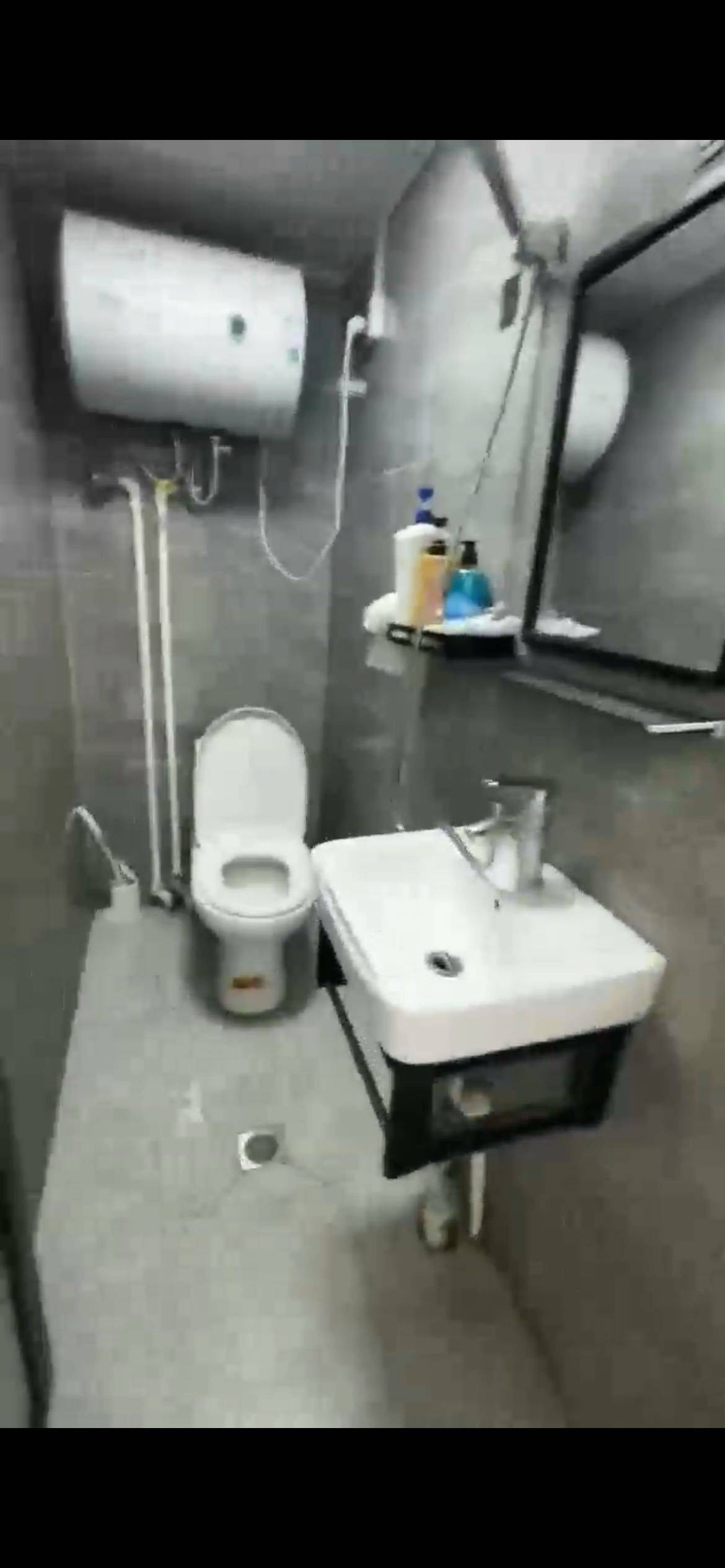 大厉害整租房源2