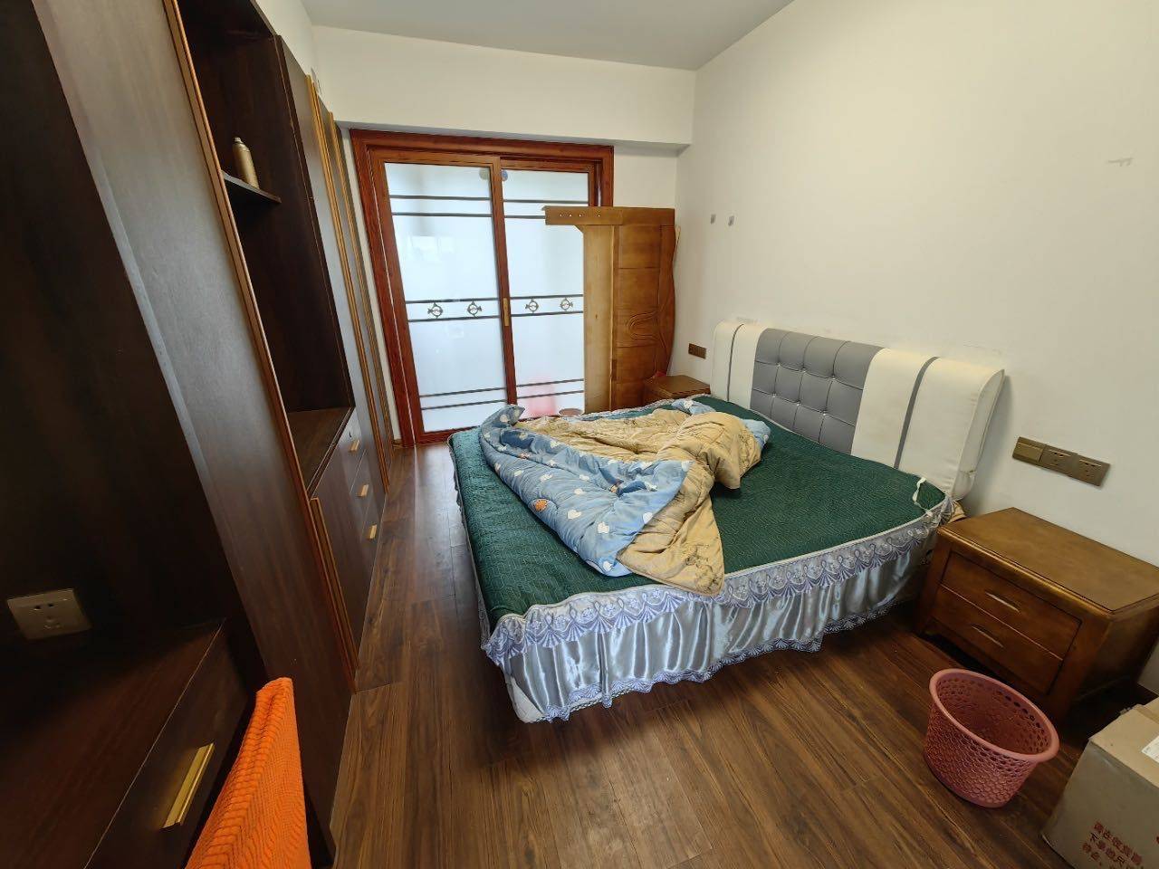 Fuzhou-Changle-Clean&Comfy