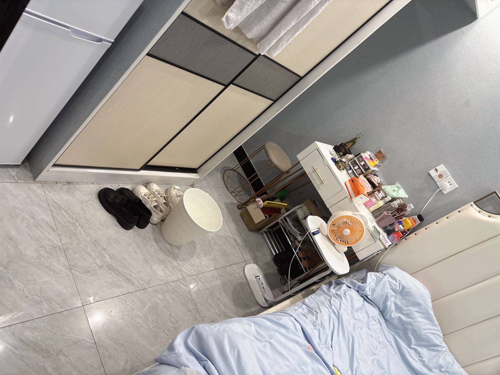 露露整租房源1