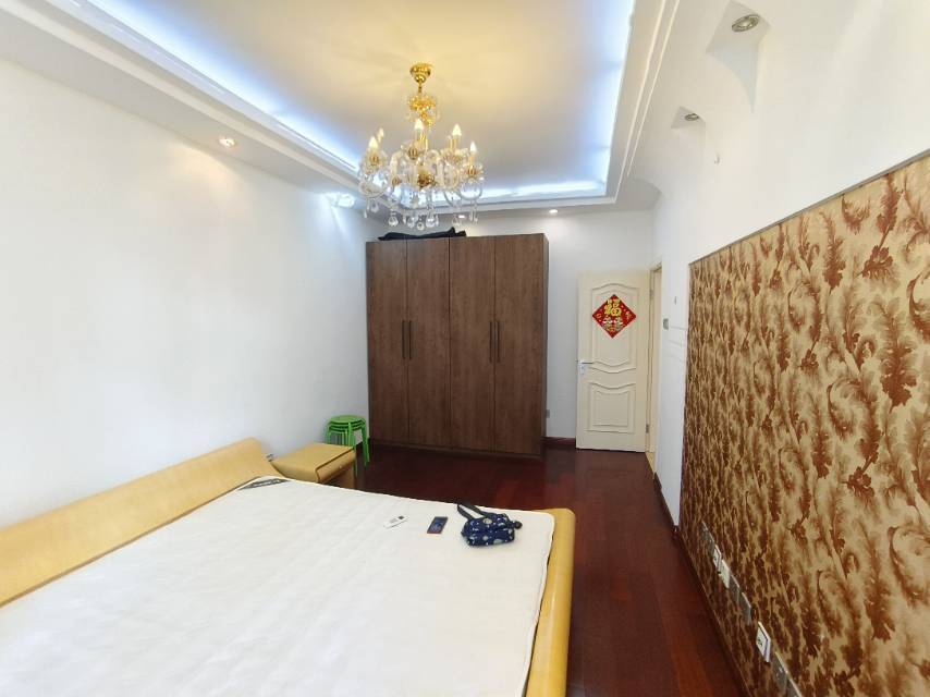 Beijing-Dongcheng-Cozy Home,Clean&Comfy,No Gender Limit,Hustle & Bustle