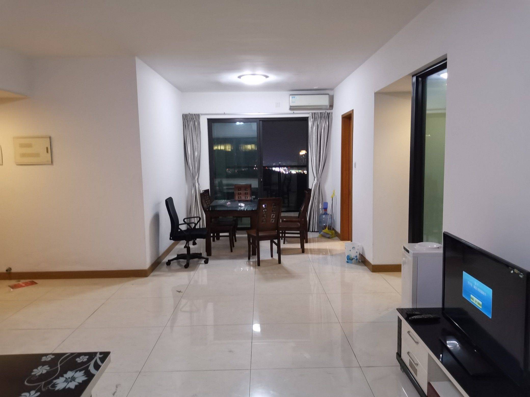 七彩石整租房源3