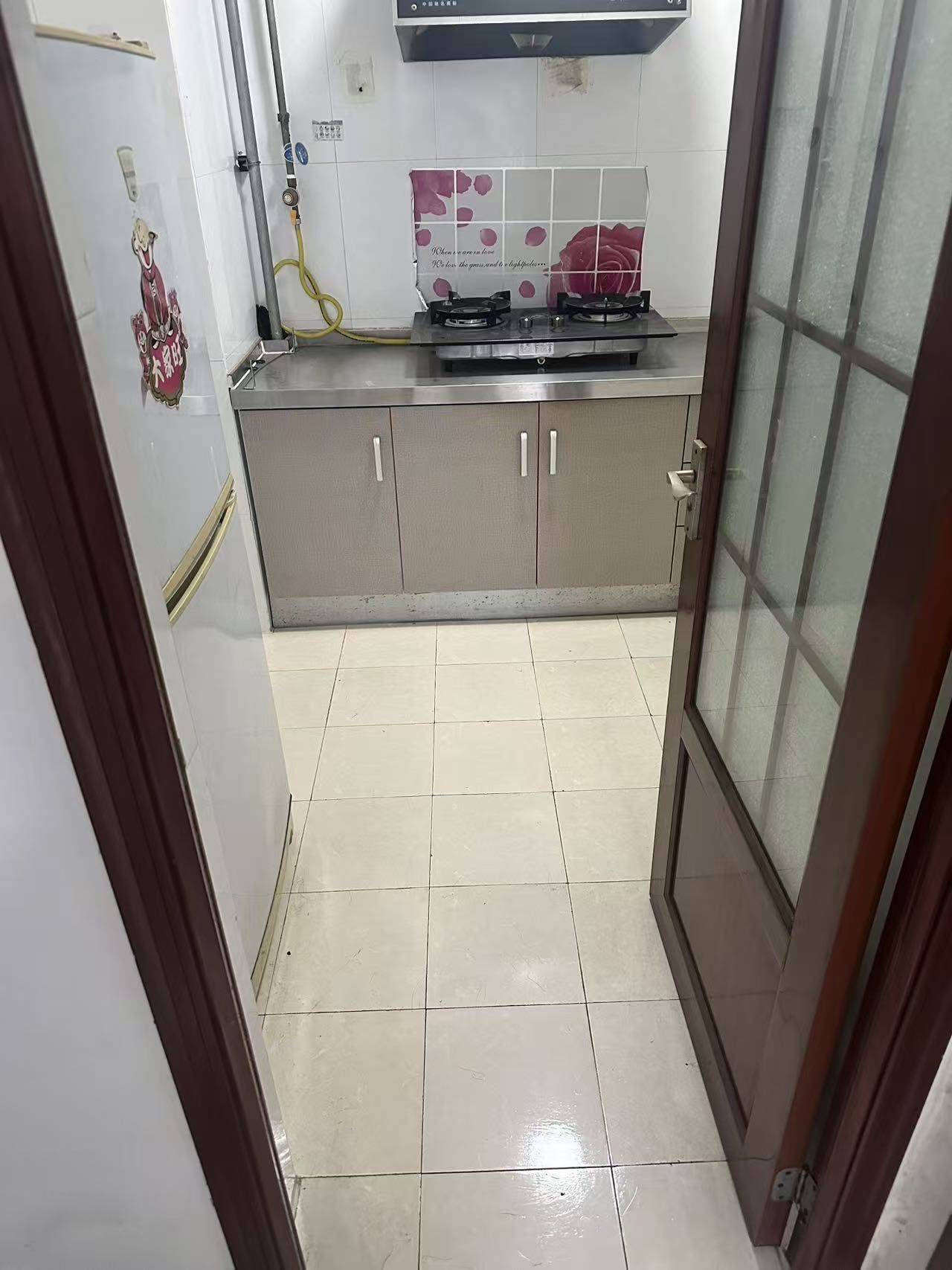 石家庄 长安 | 中城蓝溪谷_3