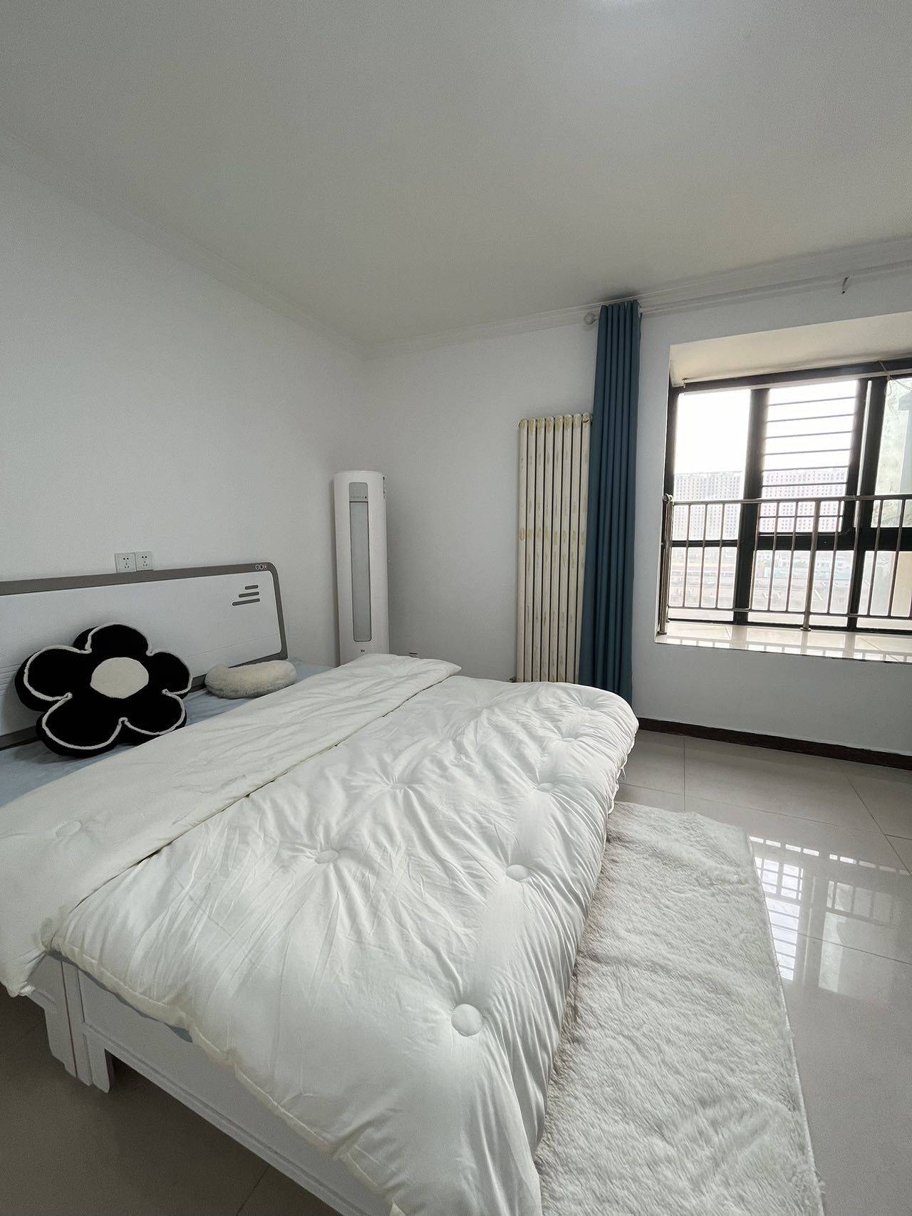 Zhengzhou-Erqi-Cozy Home,No Gender Limit,LGBTQ Friendly