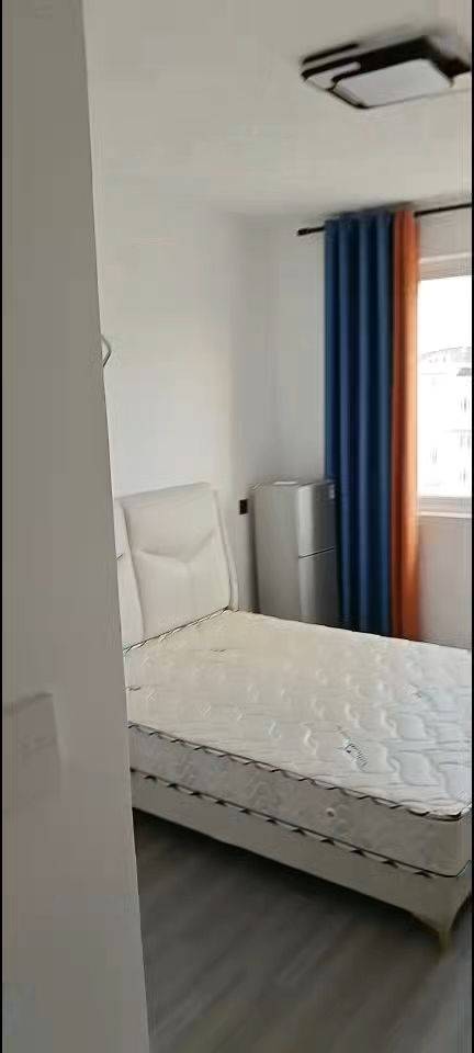 上海-寶山-溫馨小窩,乾淨治愈