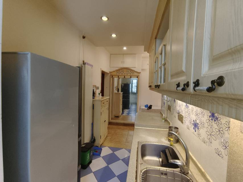 Beijing-Dongcheng-Cozy Home,Clean&Comfy,No Gender Limit,Hustle & Bustle