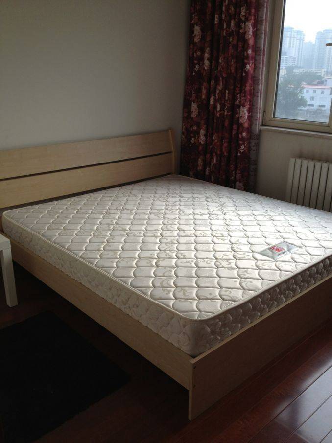Beijing-Chaoyang-Cozy Home,Clean&Comfy,No Gender Limit,Hustle & Bustle,“Friends”,Chilled