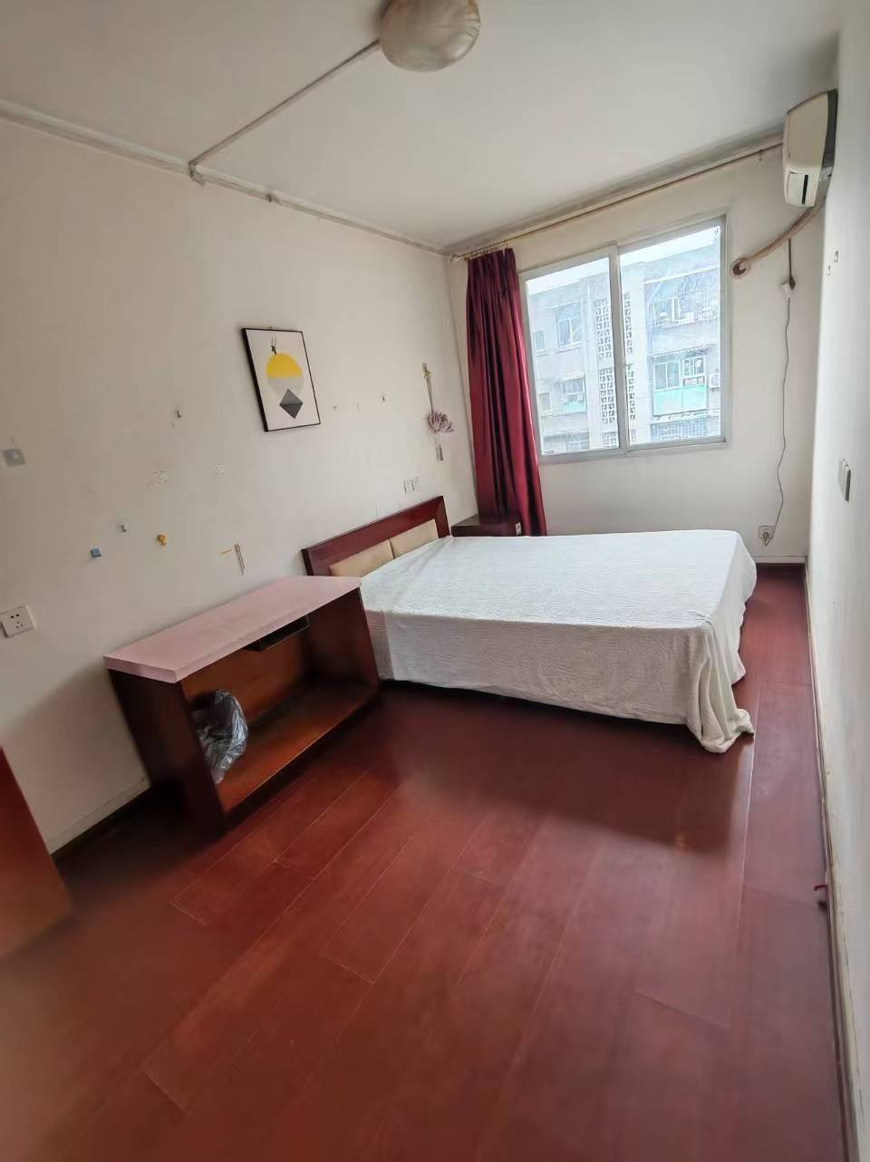 Chengdu-Jinniu-Cozy Home,Clean&Comfy,No Gender Limit,Hustle & Bustle,Pet Friendly