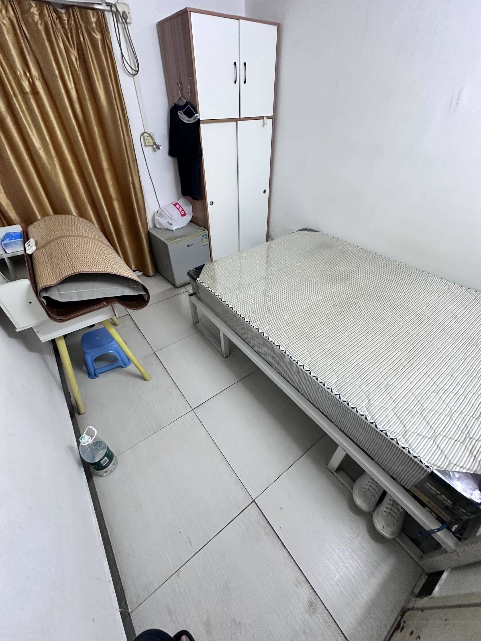 Shenzhen-Longgang-Cozy Home,Clean&Comfy,Hustle & Bustle