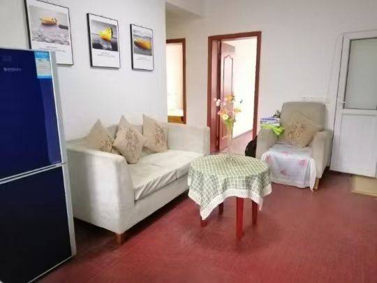 Chengdu-Jinniu-Cozy Home,Clean&Comfy,No Gender Limit,Hustle & Bustle,Pet Friendly