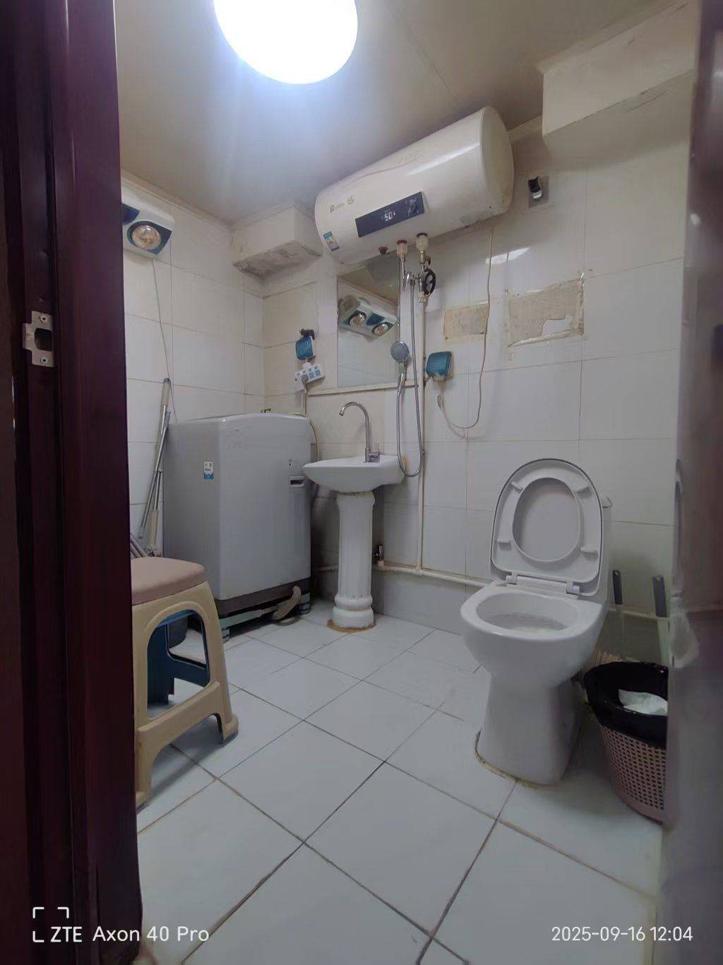 Beijing-Fengtai-Cozy Home,Clean&Comfy,No Gender Limit,Hustle & Bustle
