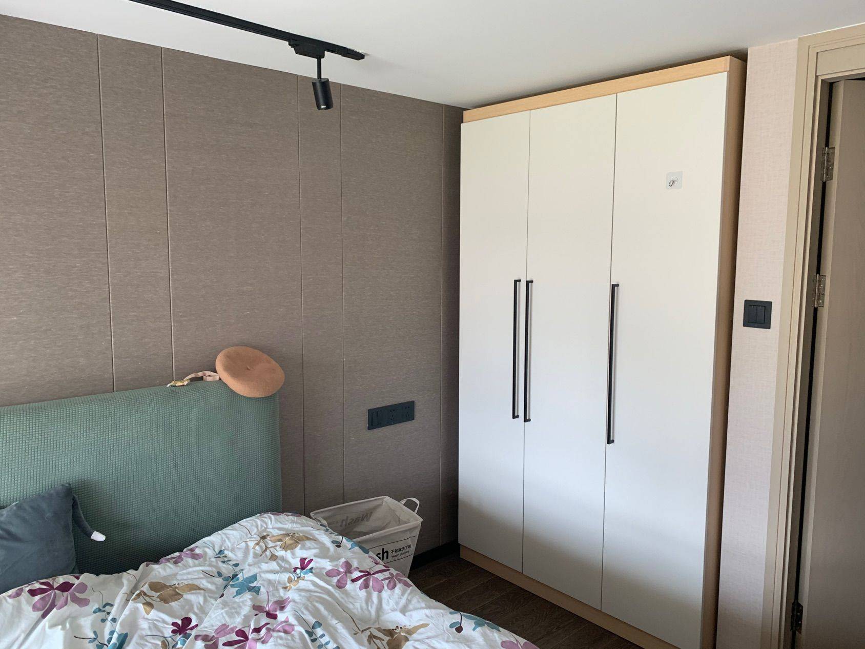 Hangzhou-Binjiang-Cozy Home,Clean&Comfy