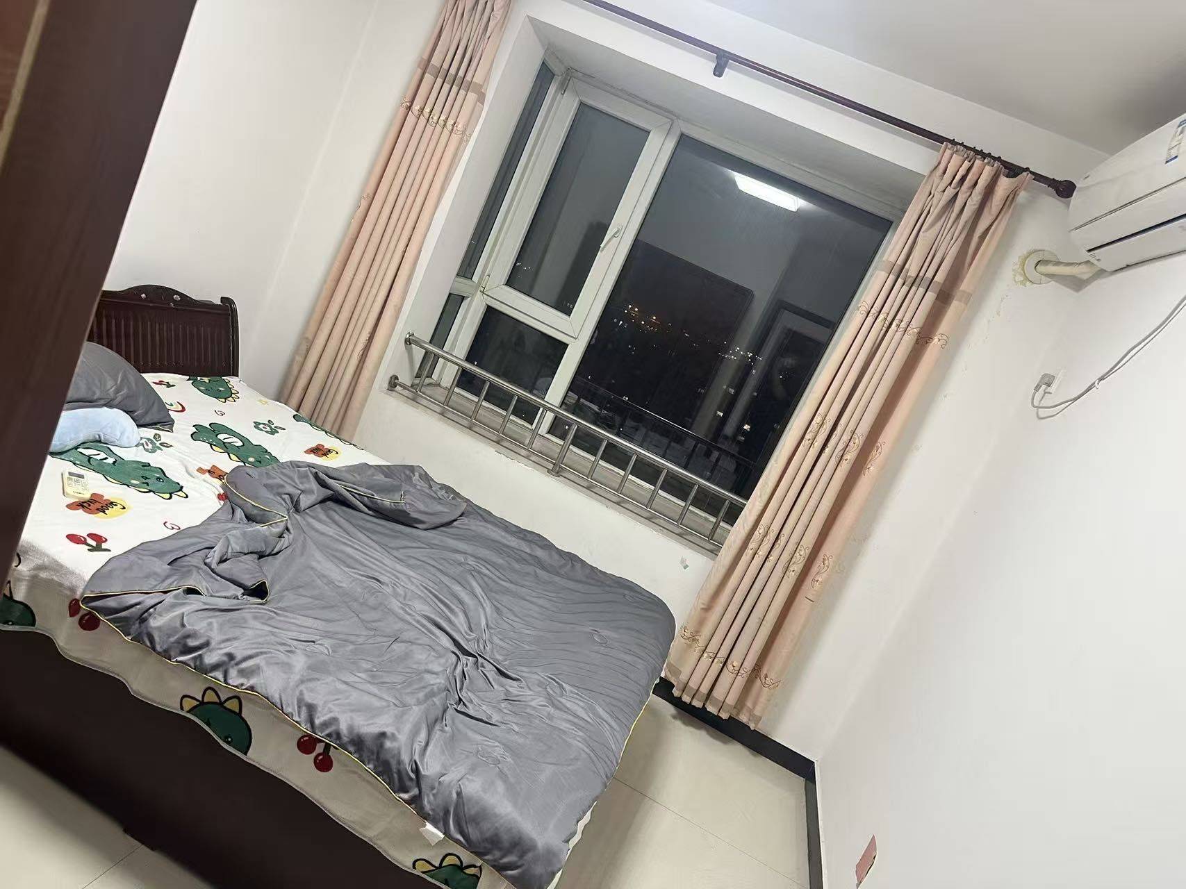 石家庄 长安 | 中城蓝溪谷_7