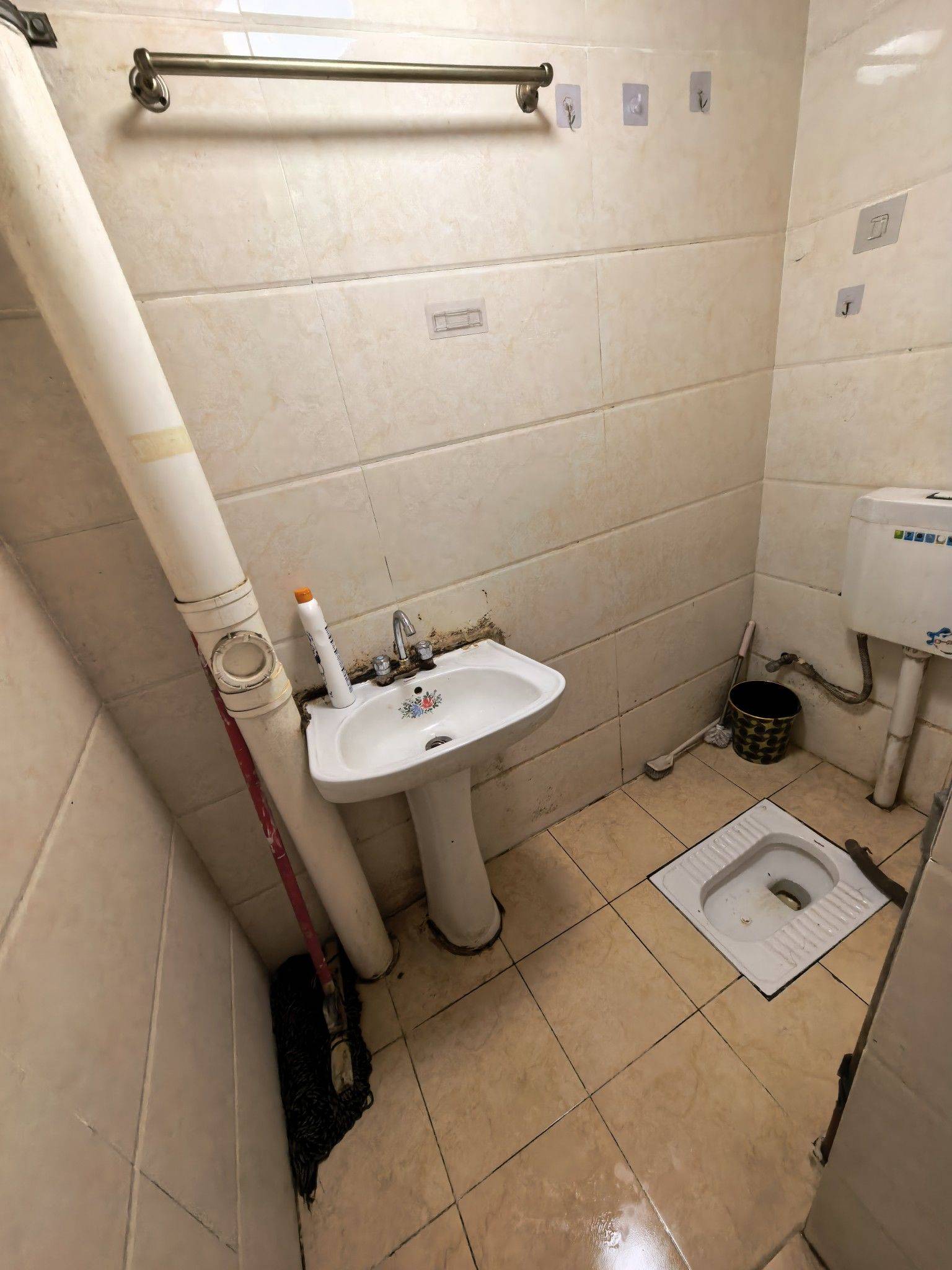 Chengdu-Jinniu-Cozy Home,Clean&Comfy,No Gender Limit,Hustle & Bustle,Pet Friendly