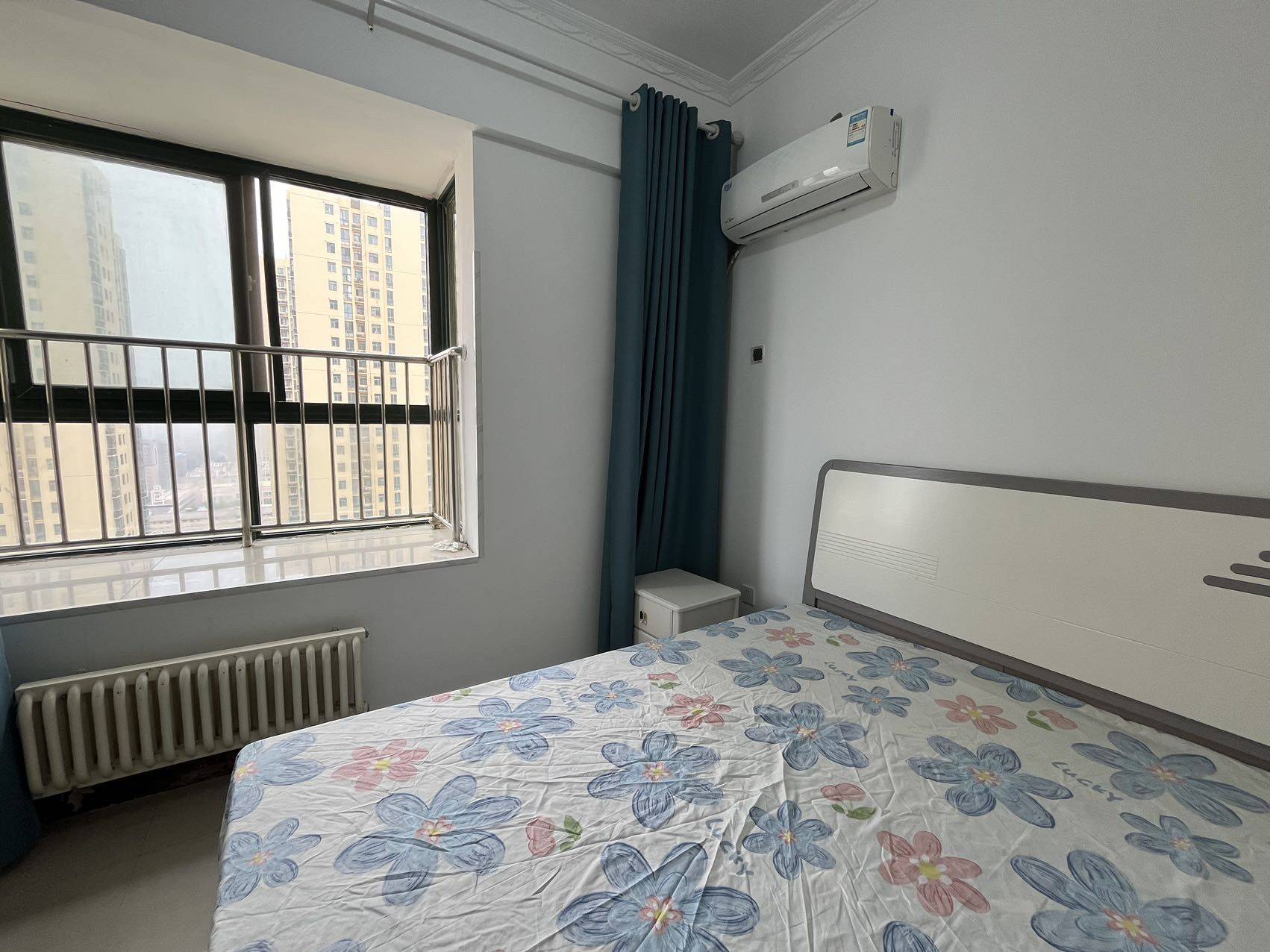 Zhengzhou-Erqi-Cozy Home,No Gender Limit,LGBTQ Friendly