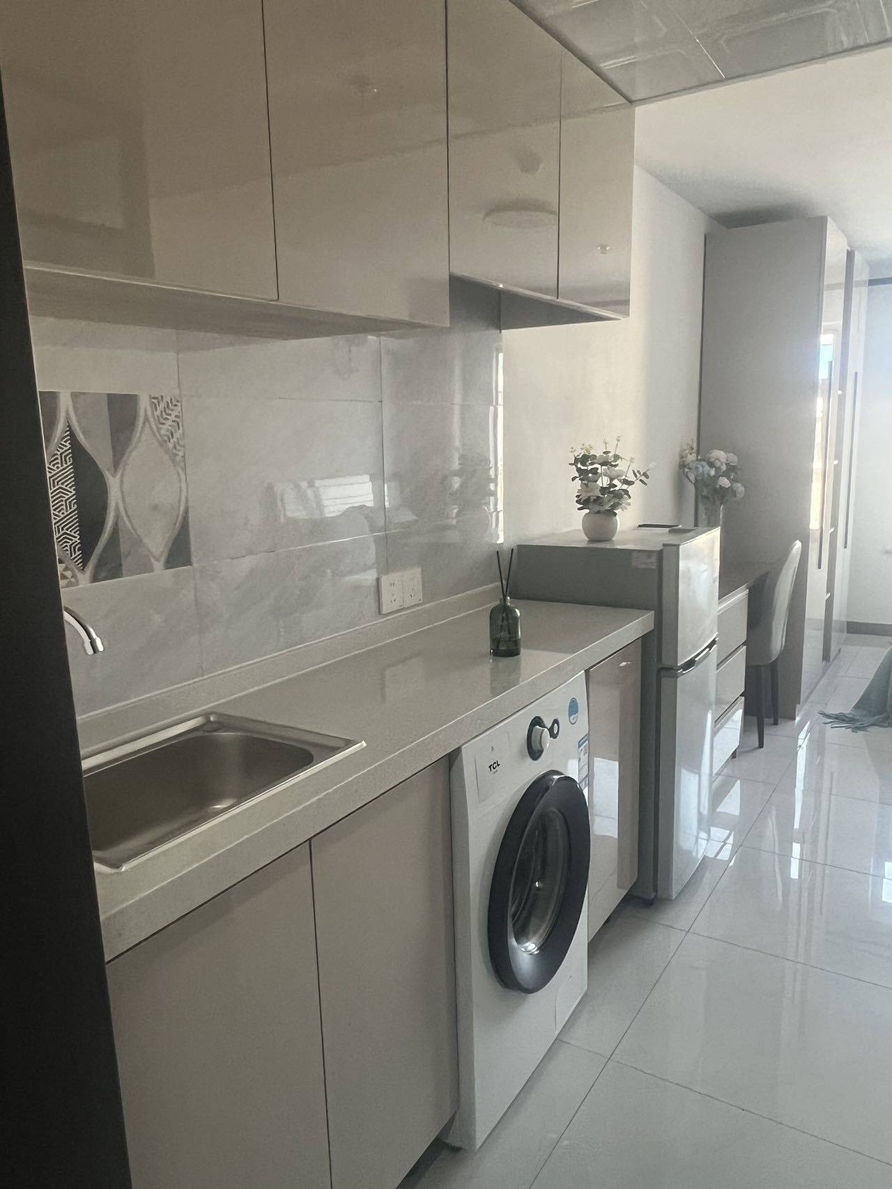 Beijing-Chaoyang-Cozy Home,Clean&Comfy,No Gender Limit,Hustle & Bustle