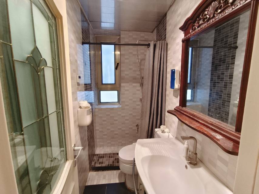 Beijing-Dongcheng-Cozy Home,Clean&Comfy,No Gender Limit,Hustle & Bustle