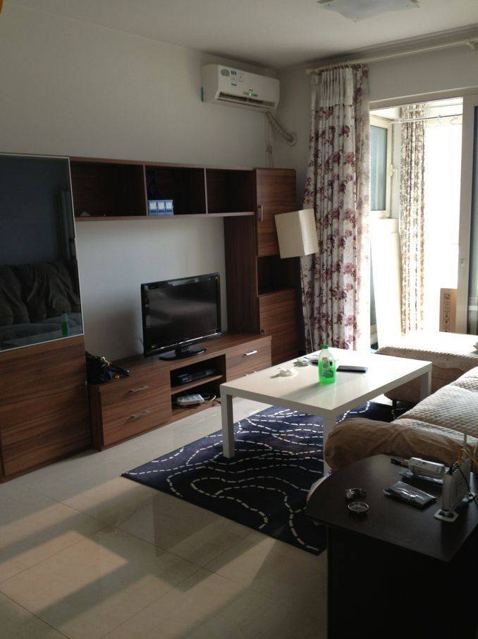 Beijing-Chaoyang-Cozy Home,Clean&Comfy,No Gender Limit,Hustle & Bustle,“Friends”,Chilled