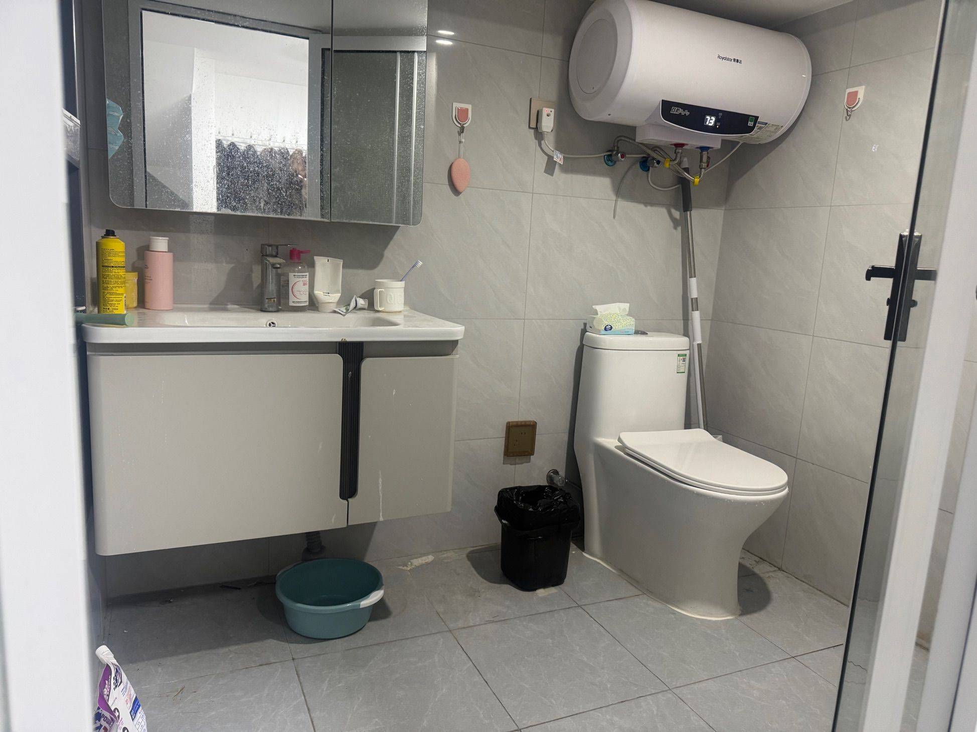 武汉-洪山-溫馨小窩,不限性別