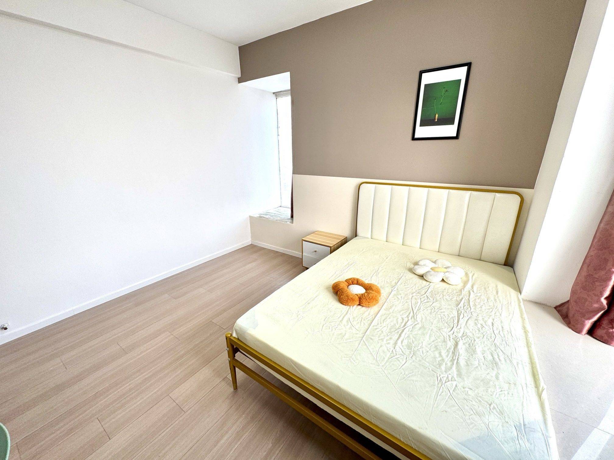 Wuhan-Hongshan-Cozy Home,Clean&Comfy,No Gender Limit,Hustle & Bustle,Chilled,LGBTQ Friendly,Pet Friendly