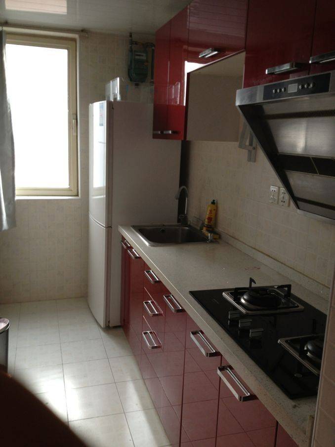 Beijing-Chaoyang-Cozy Home,Clean&Comfy,No Gender Limit,Hustle & Bustle,“Friends”,Chilled