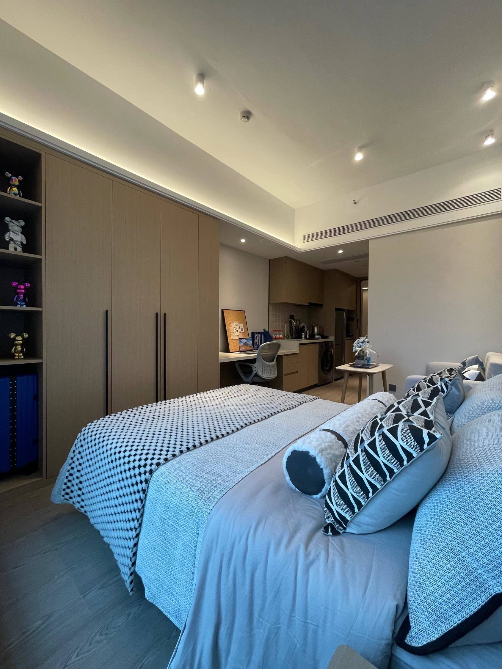 Beijing-Fengtai-Long & Short Term,Seeking Flatmate,Shared Apartment