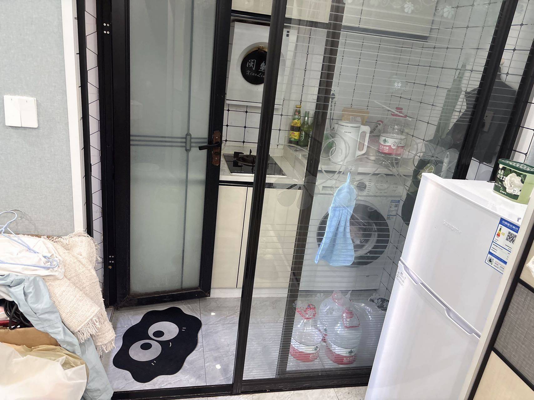 露露整租房源2