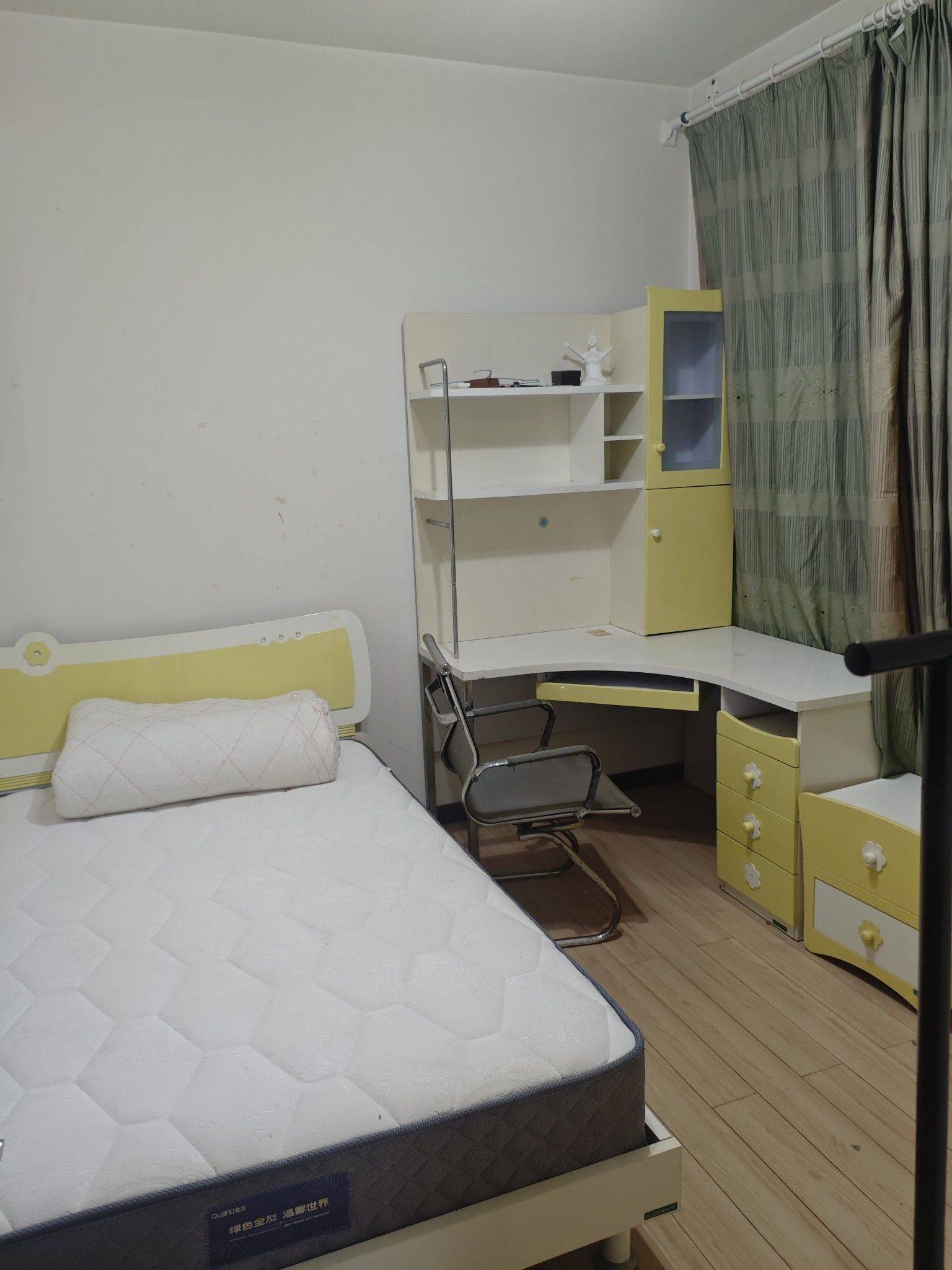 Longquanyi 航天城甲1区-120幢