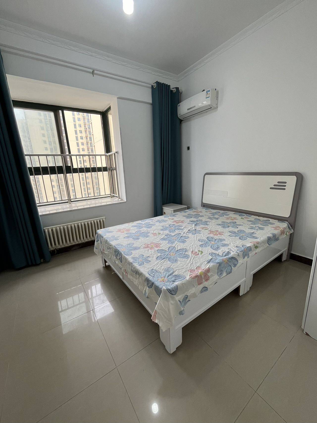 Zhengzhou-Erqi-Cozy Home,No Gender Limit,LGBTQ Friendly