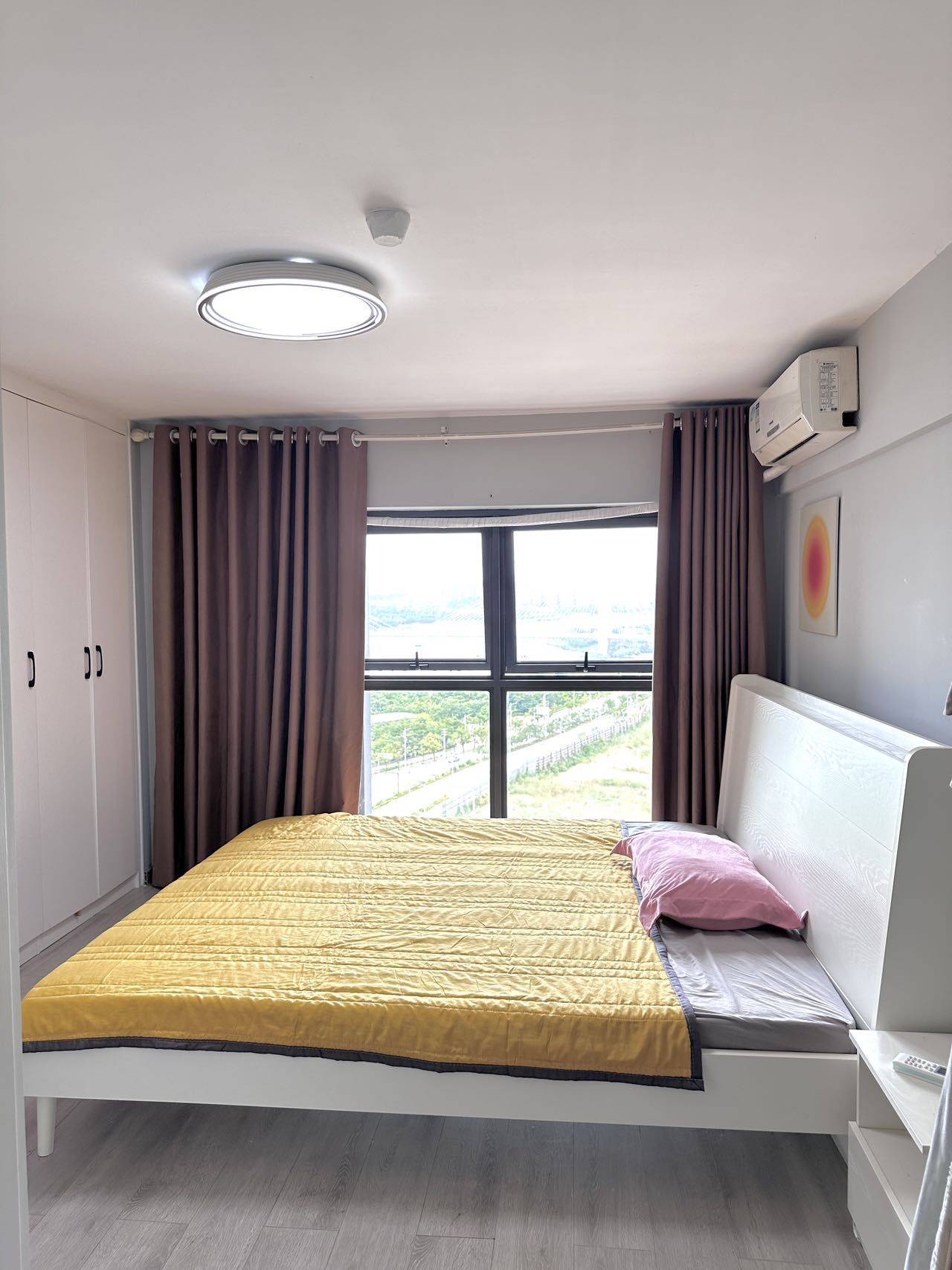 Yongning 天誉城二组团