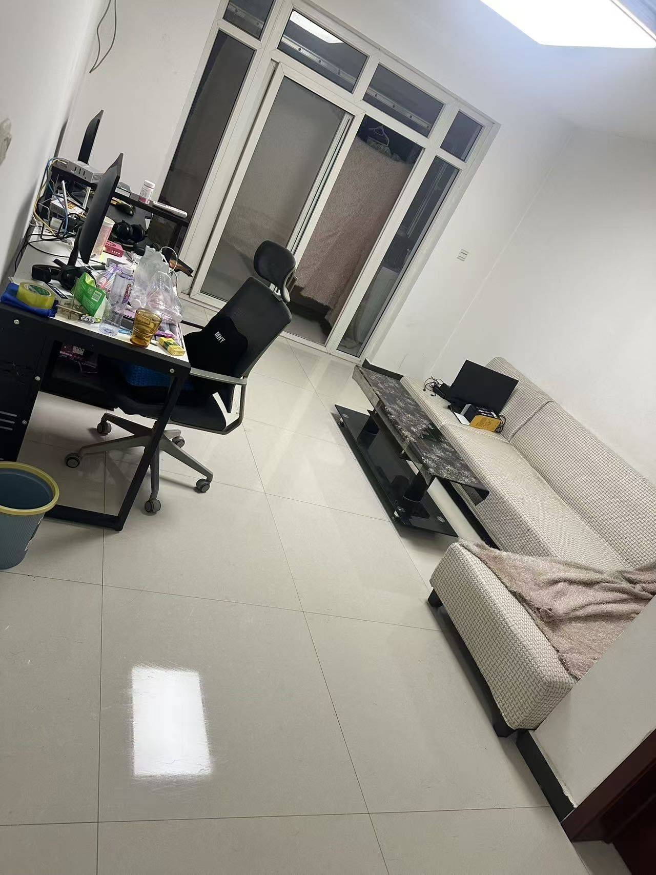 石家庄 长安 | 中城蓝溪谷_8