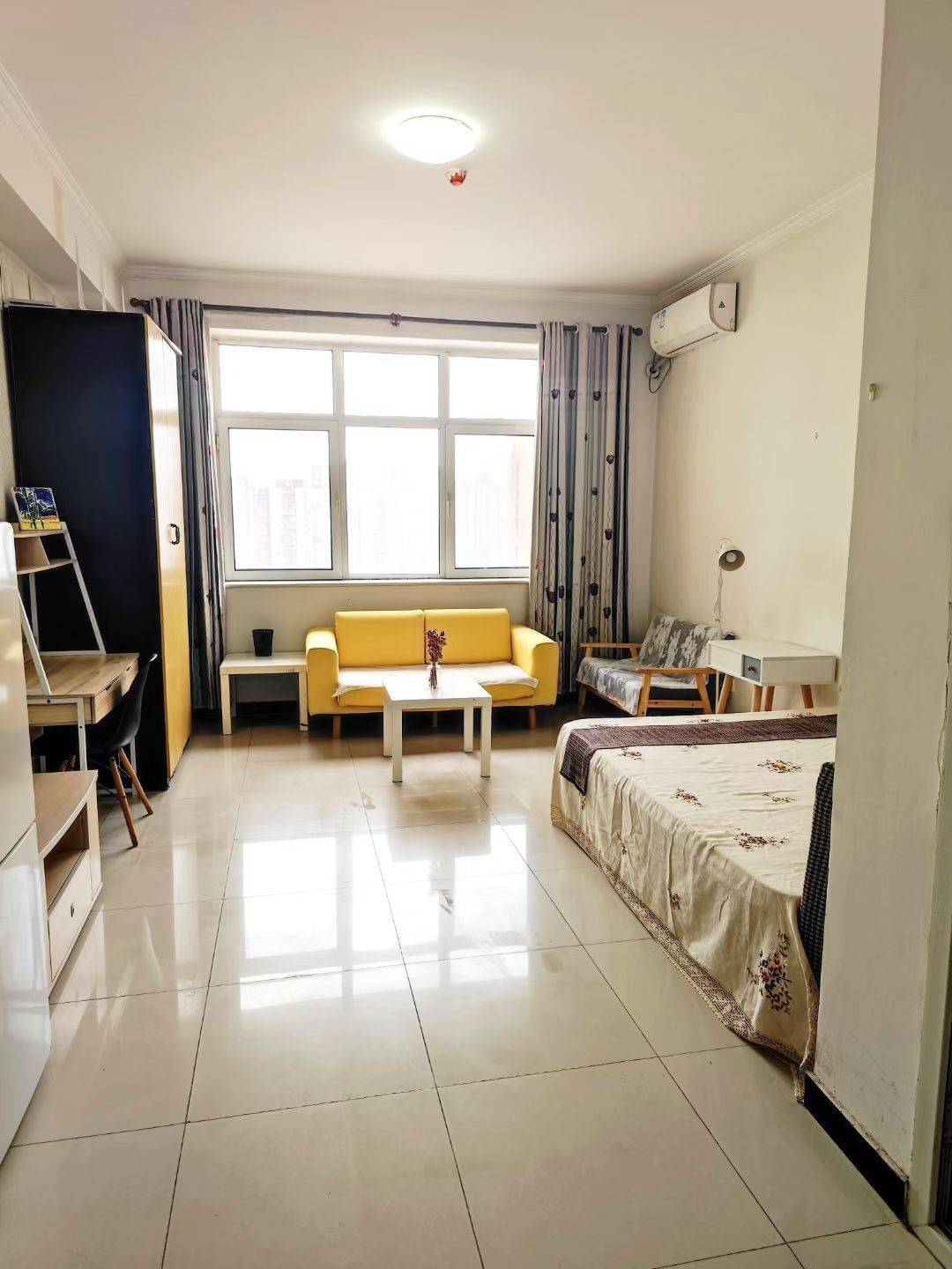 Beijing-Chaoyang-sanlitun,Sublet,Pet Friendly,Replacement,Seeking Flatmate