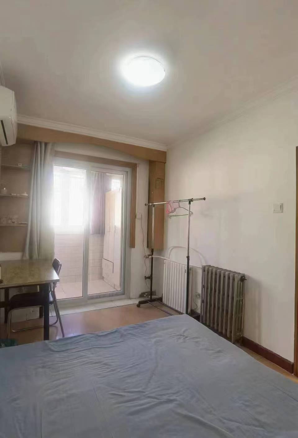 Beijing-Fengtai-Cozy Home,Clean&Comfy,No Gender Limit,Hustle & Bustle