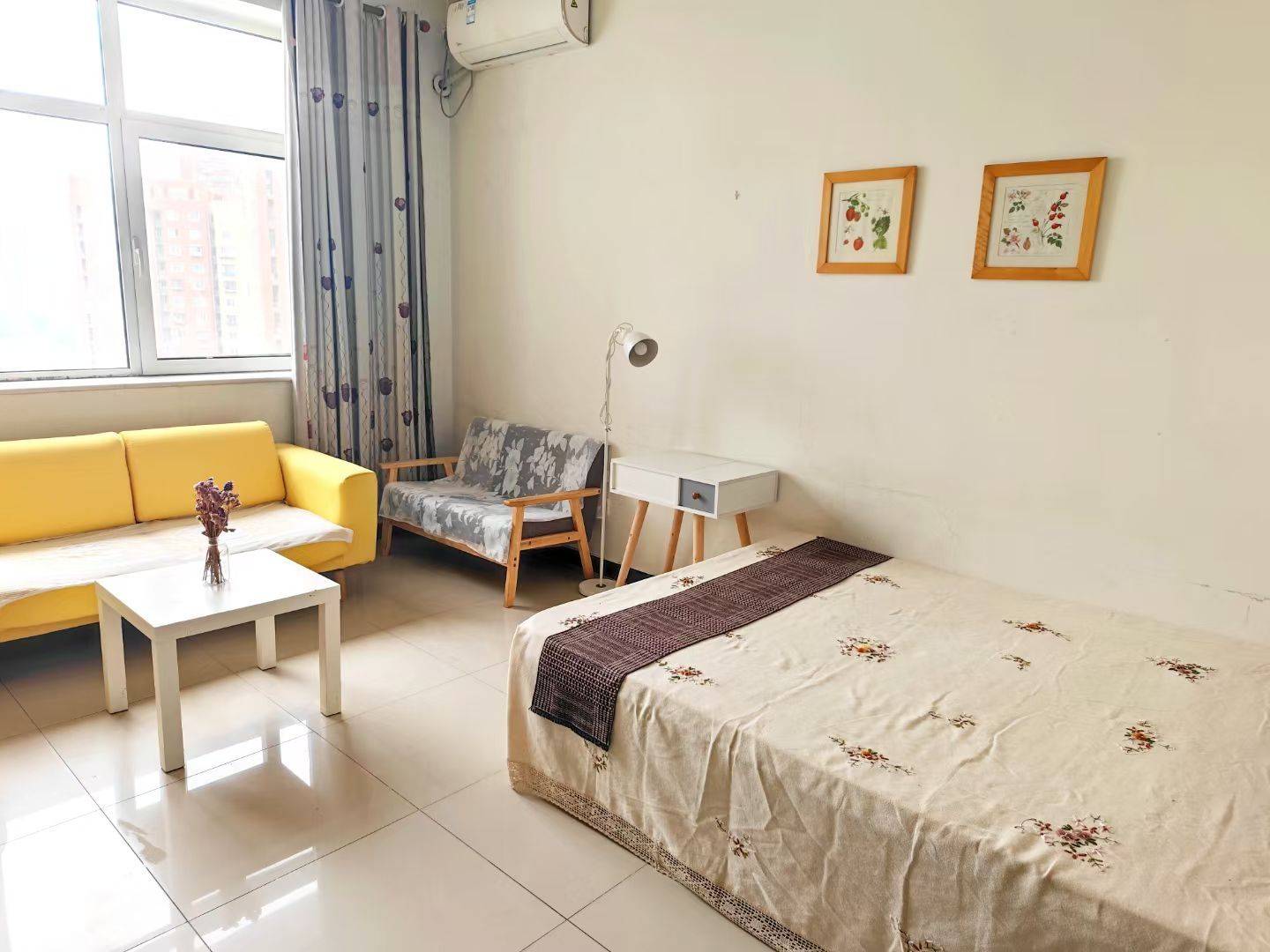 Beijing-Chaoyang-sanlitun,Sublet,Pet Friendly,Replacement,Seeking Flatmate