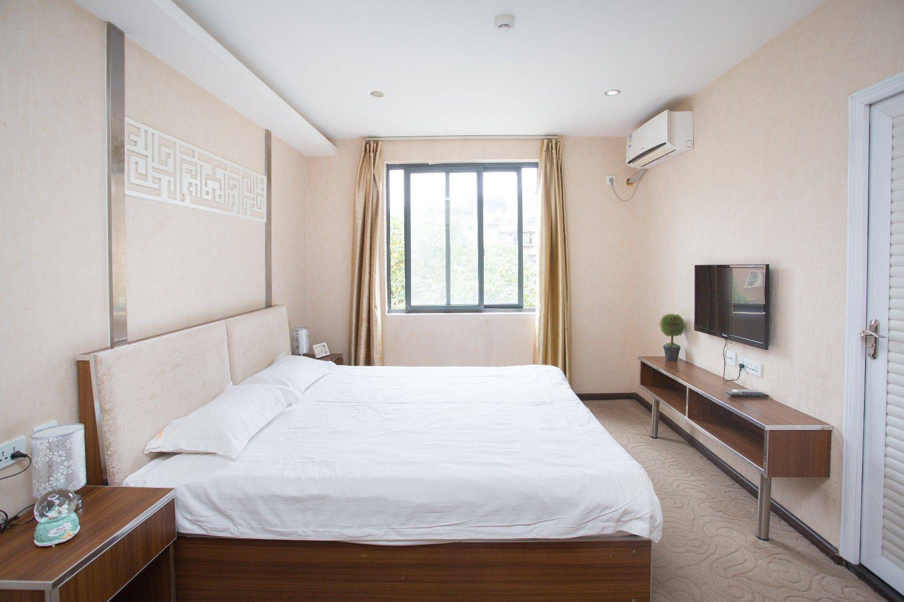 昆明-西山-溫馨小窩,乾淨治愈,不限性別