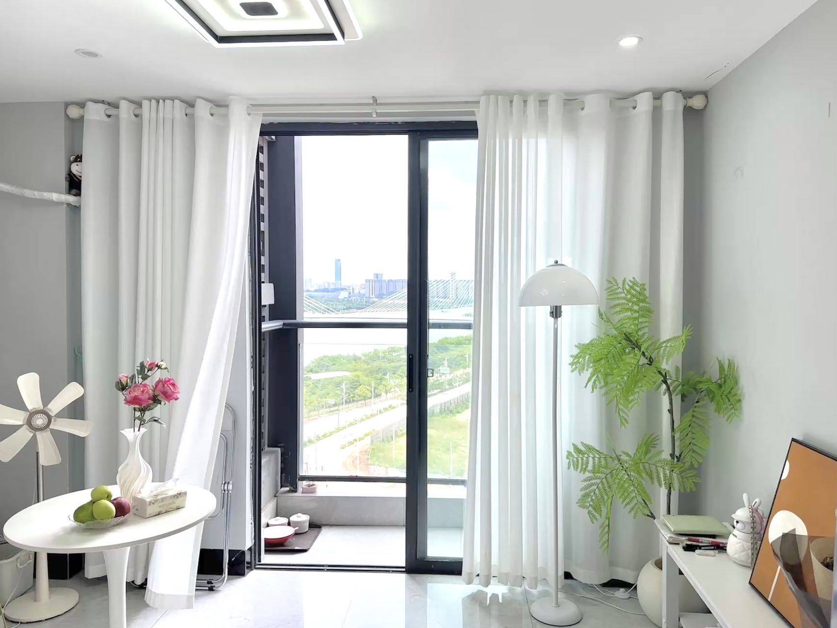 Yongning 天誉城二组团