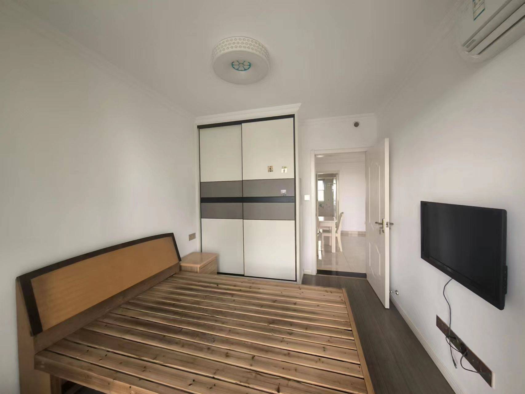 南京-江宁-温馨小窝,干净治愈,不限性别