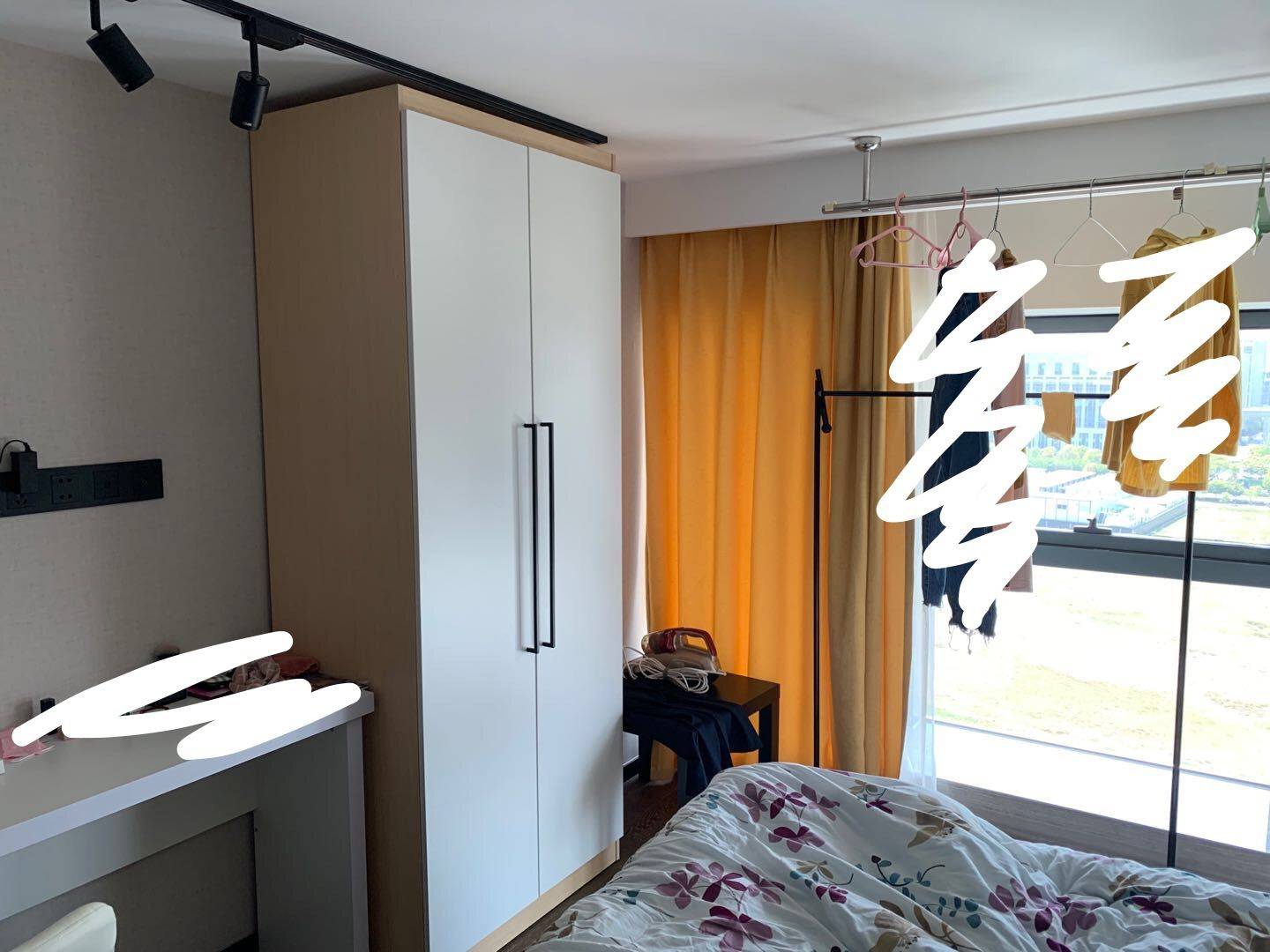 Hangzhou-Binjiang-Cozy Home,Clean&Comfy