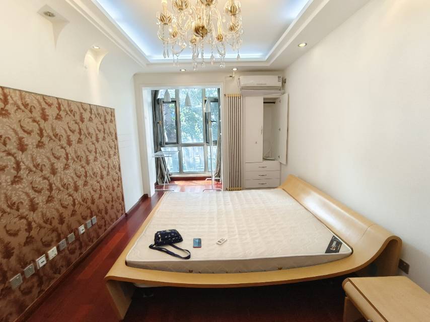 Beijing-Dongcheng-Cozy Home,Clean&Comfy,No Gender Limit,Hustle & Bustle