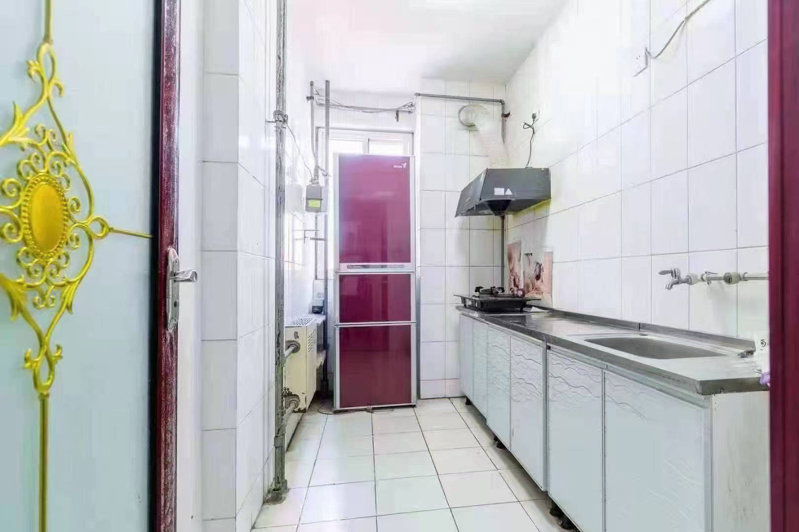 Beijing-Fengtai-Cozy Home,Clean&Comfy,No Gender Limit,Hustle & Bustle