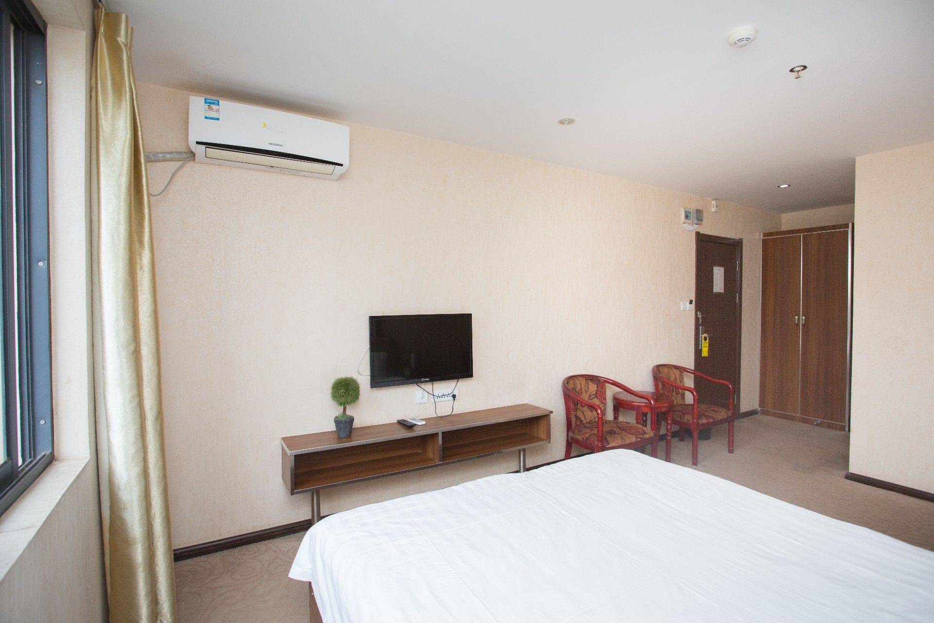 昆明-西山-溫馨小窩,乾淨治愈,不限性別