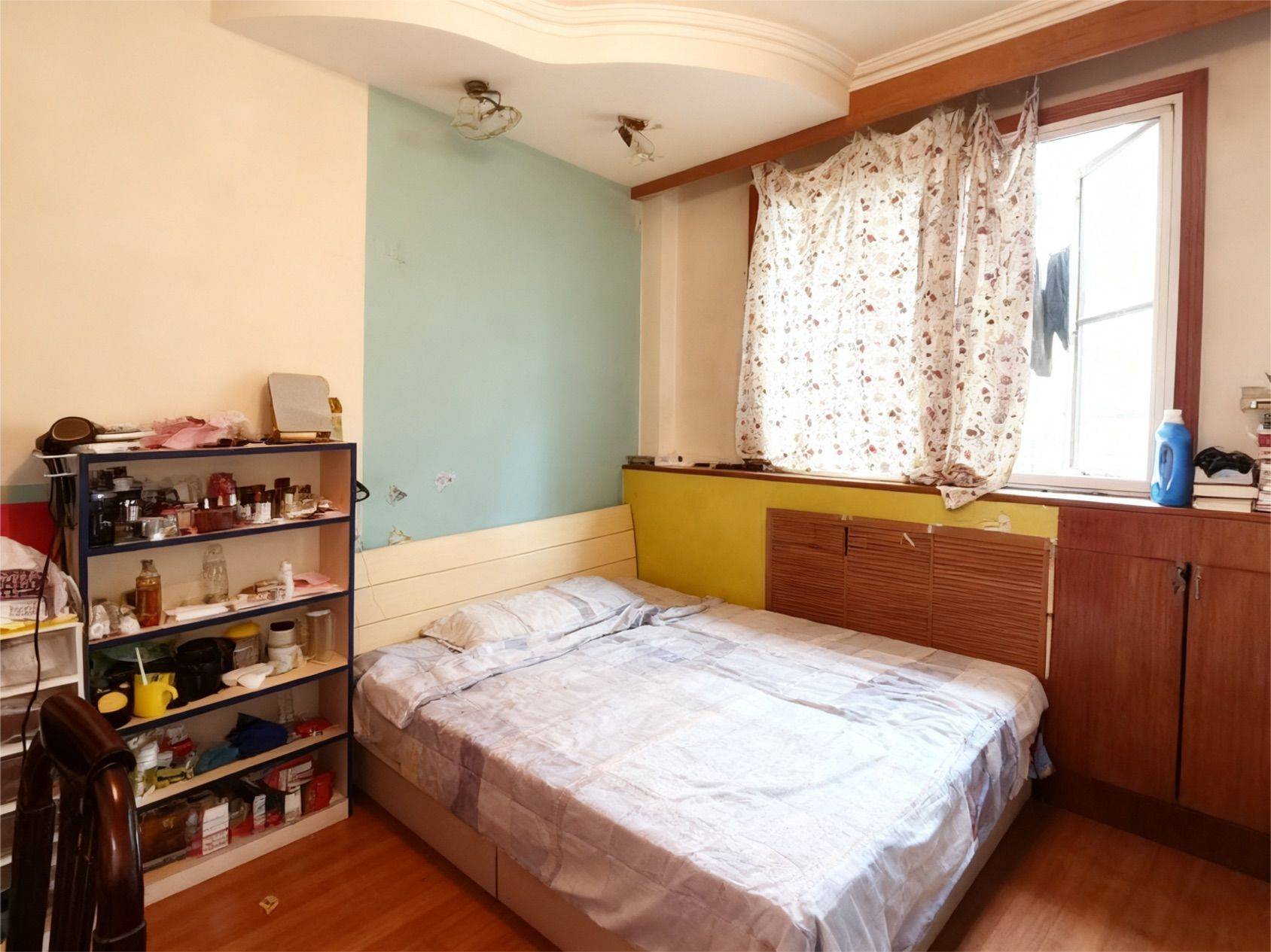 Beijing-Chaoyang-Cozy Home,Clean&Comfy