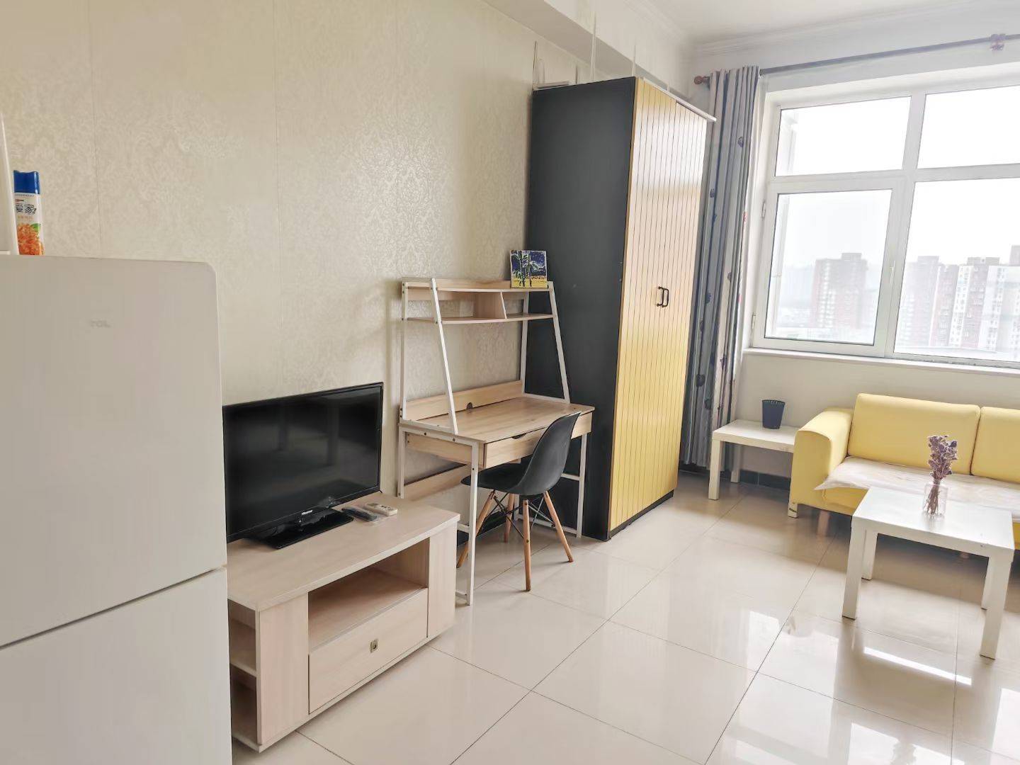 Beijing-Chaoyang-sanlitun,Sublet,Pet Friendly,Replacement,Seeking Flatmate