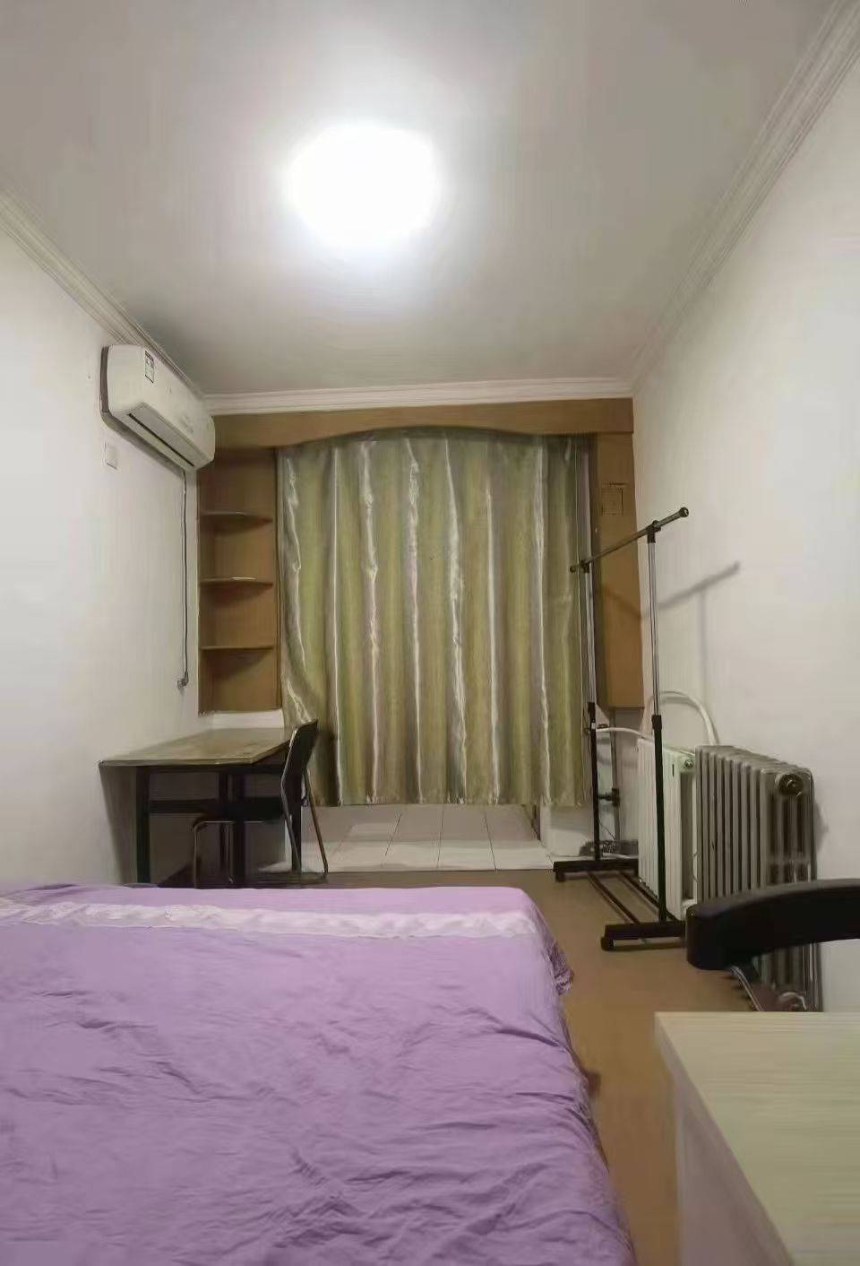 Beijing-Fengtai-Cat Lover,LGBTQ Friendly