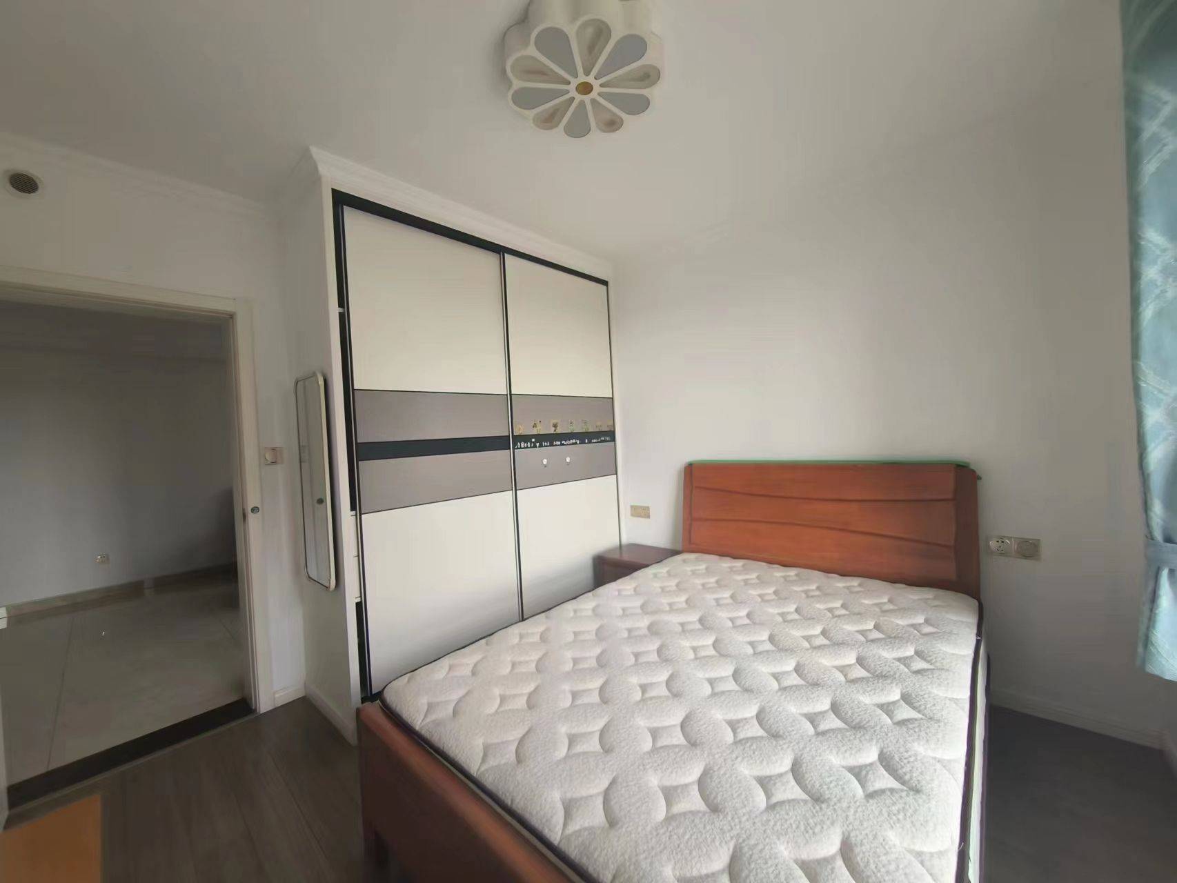 南京-江宁-温馨小窝,干净治愈,不限性别